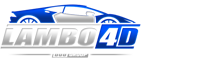 logo LAMBO4D